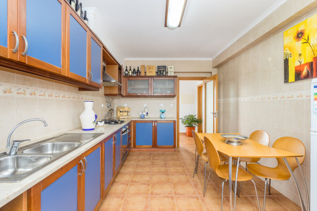 Cozinha da Quinta do Selão