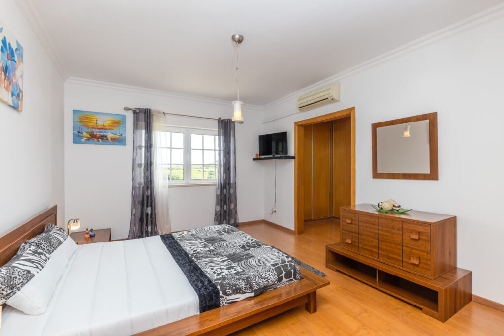 Quarto - Quinta do Selão