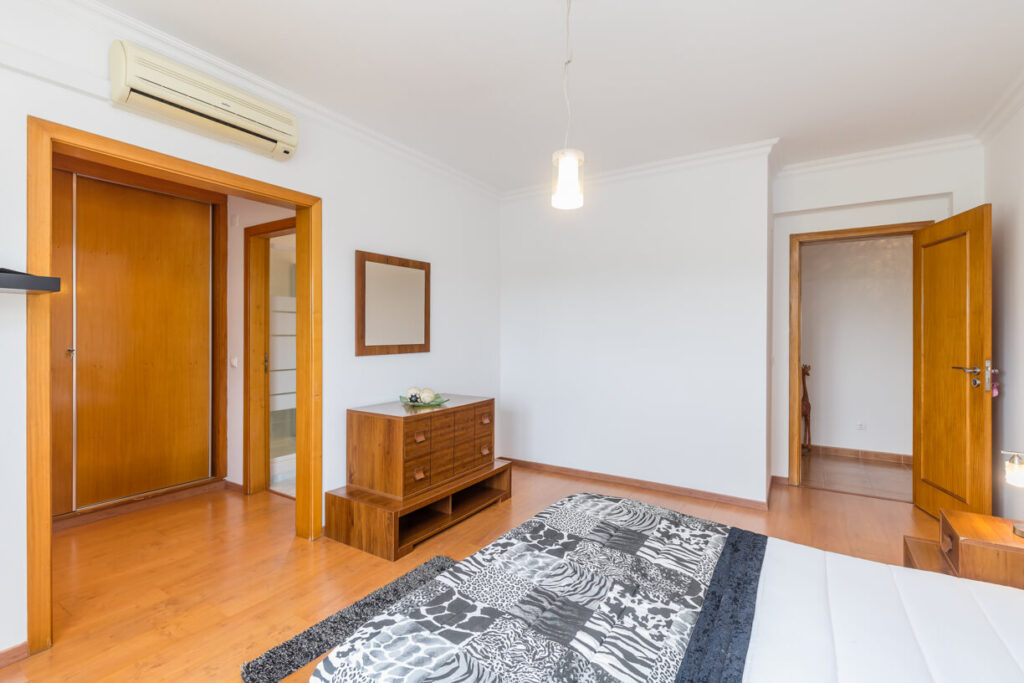 Quarto - Quinta do Selão