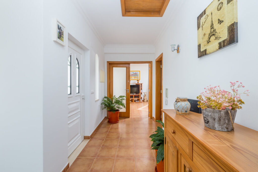 Sala da Quinta do Selão