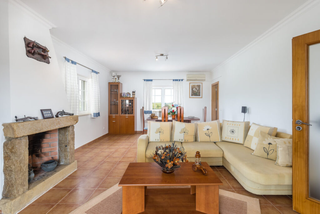 Sala da Quinta do Selão