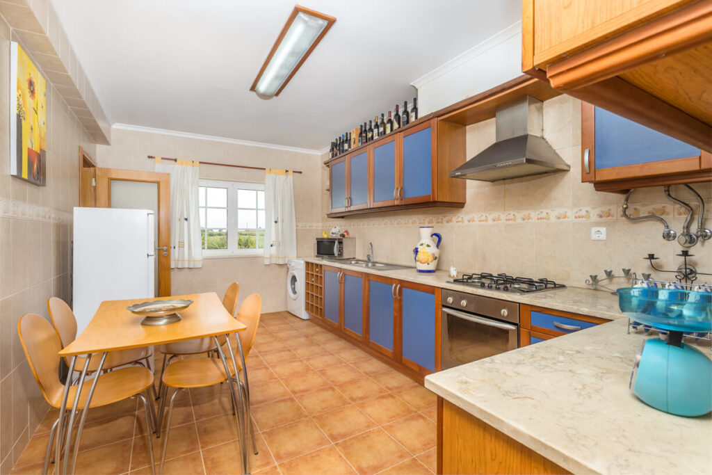 Cozinha da Quinta do Selão