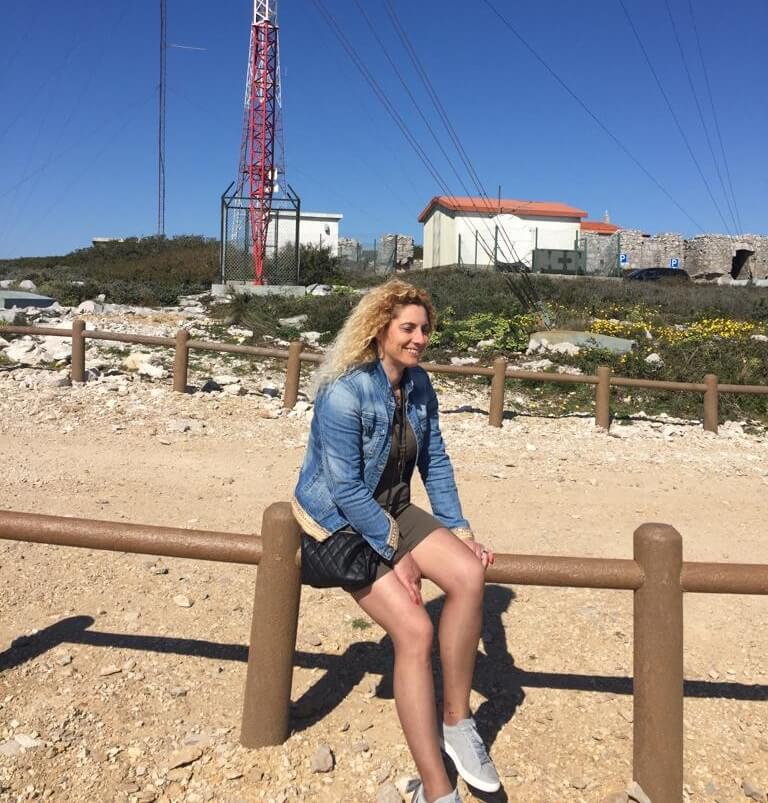 Patricia Alexandrino - Quinta do Selão